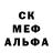 APVP крисы CK Kalabazza